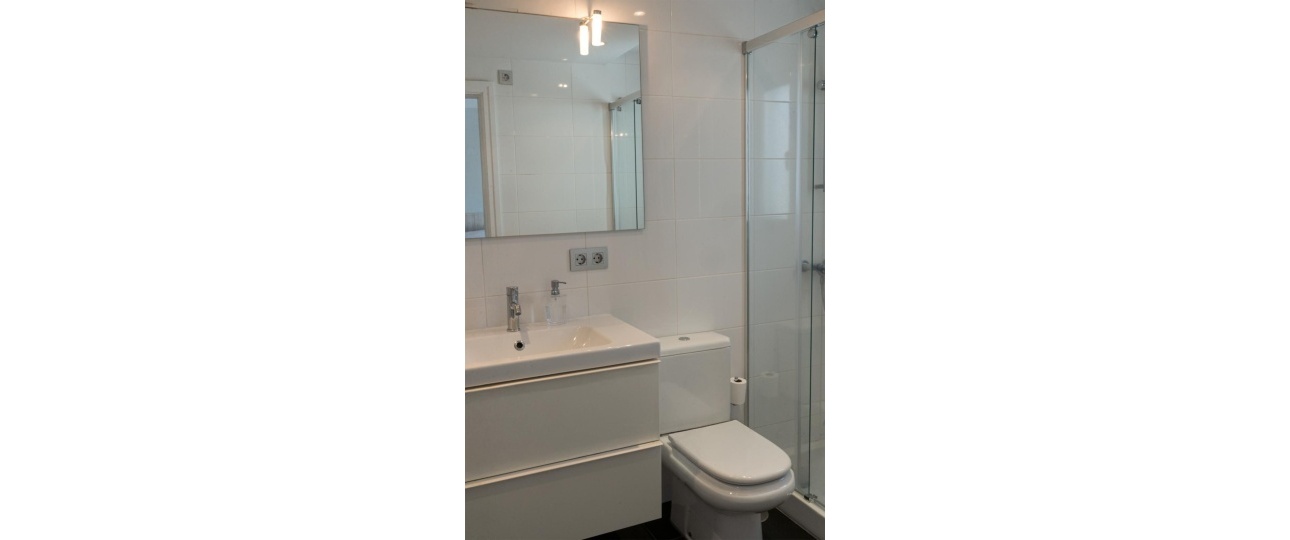 Rynek wtórny - Town house - Marbella - San Pedro de Alcántara