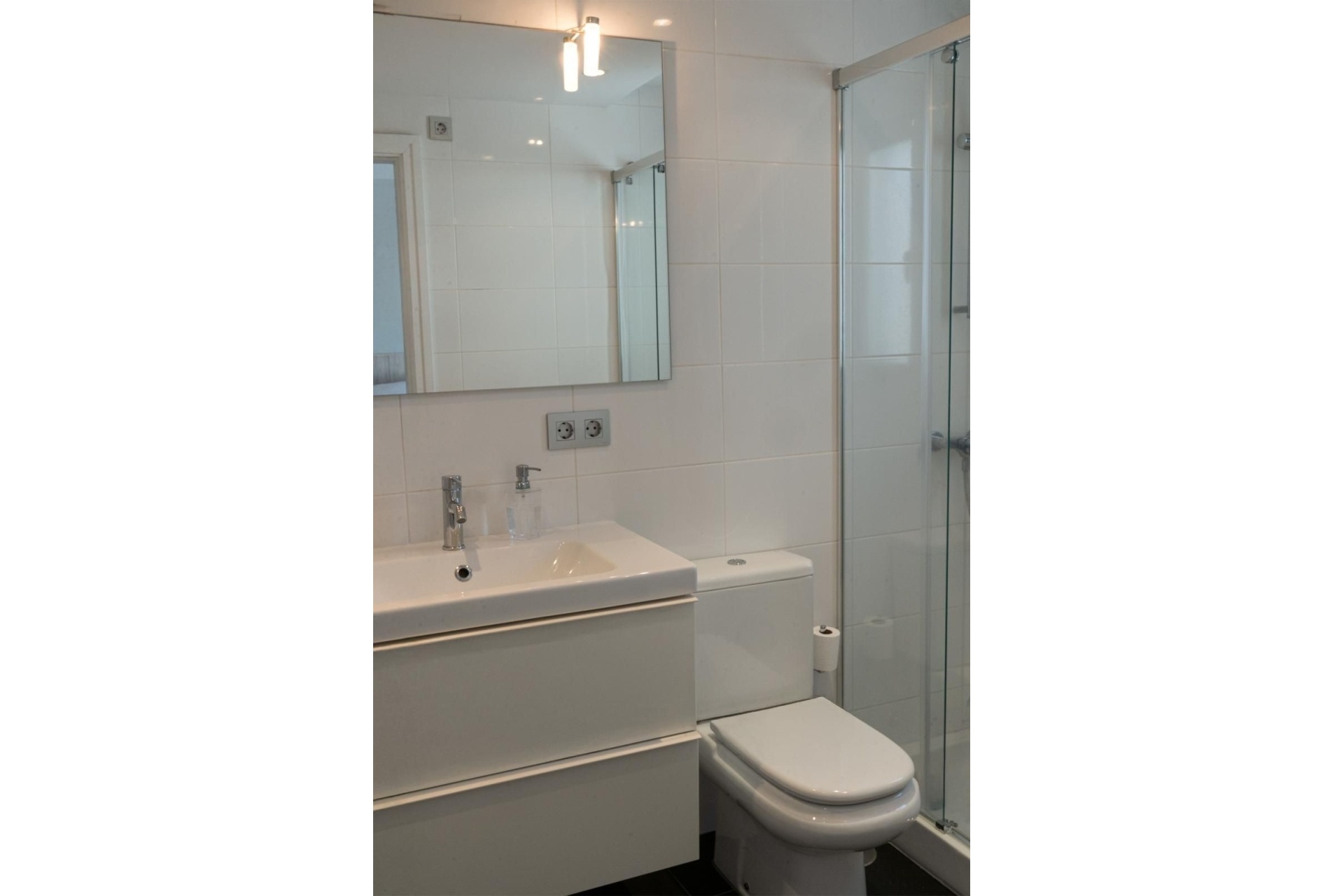 Rynek wtórny - Town house - Marbella - San Pedro de Alcántara
