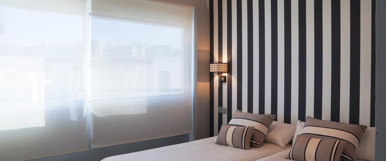 Rynek wtórny - Town house - Marbella - San Pedro de Alcántara