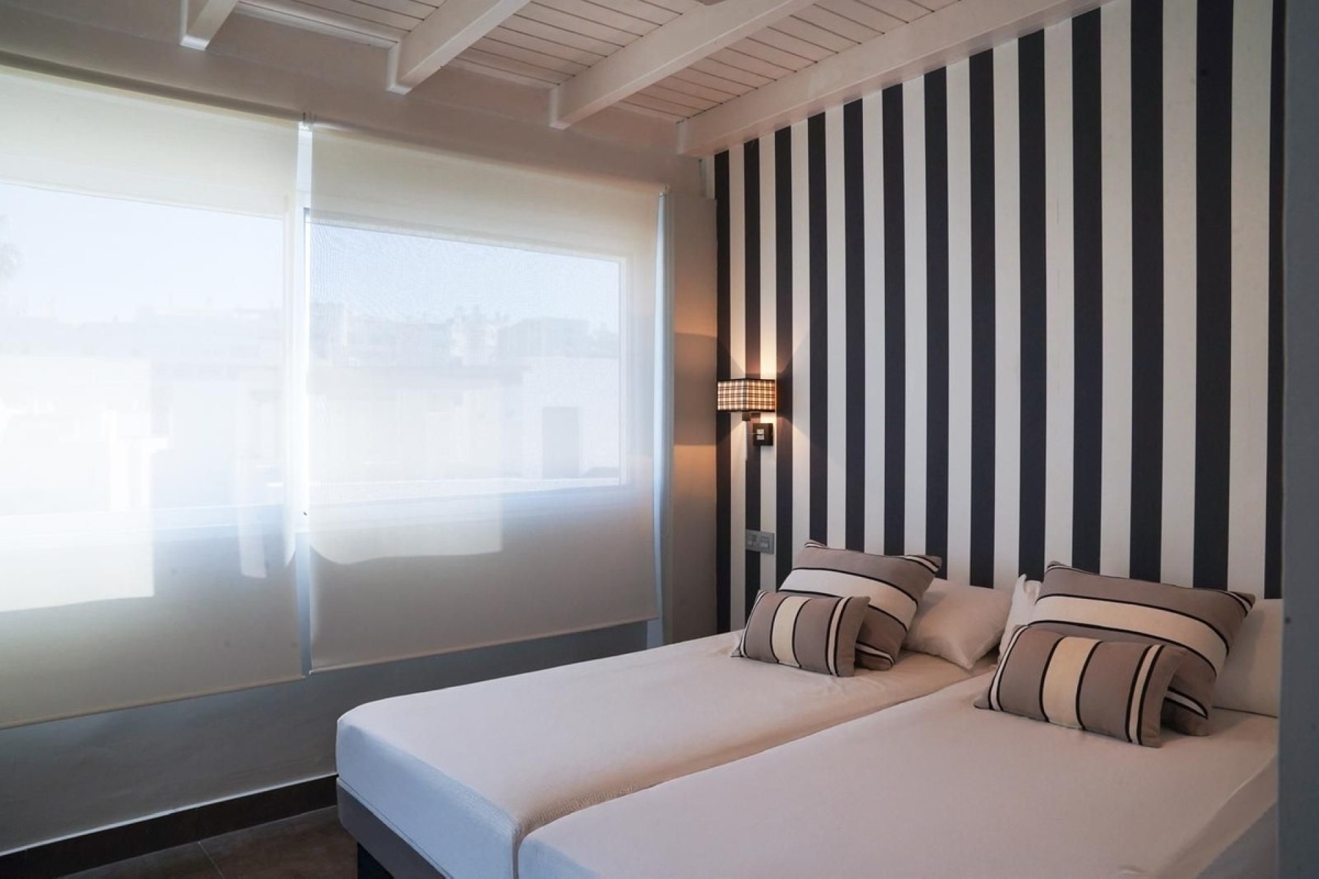 Rynek wtórny - Town house - Marbella - San Pedro de Alcántara
