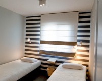 Rynek wtórny - Town house - Marbella - San Pedro de Alcántara