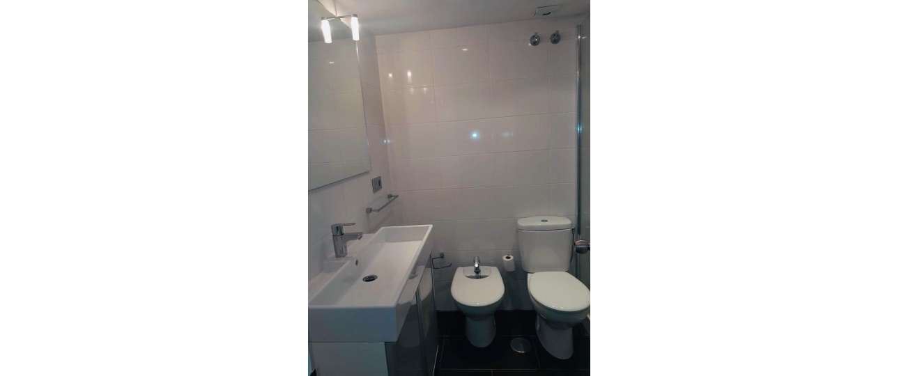 Rynek wtórny - Town house - Marbella - San Pedro de Alcántara