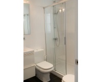 Rynek wtórny - Town house - Marbella - San Pedro de Alcántara