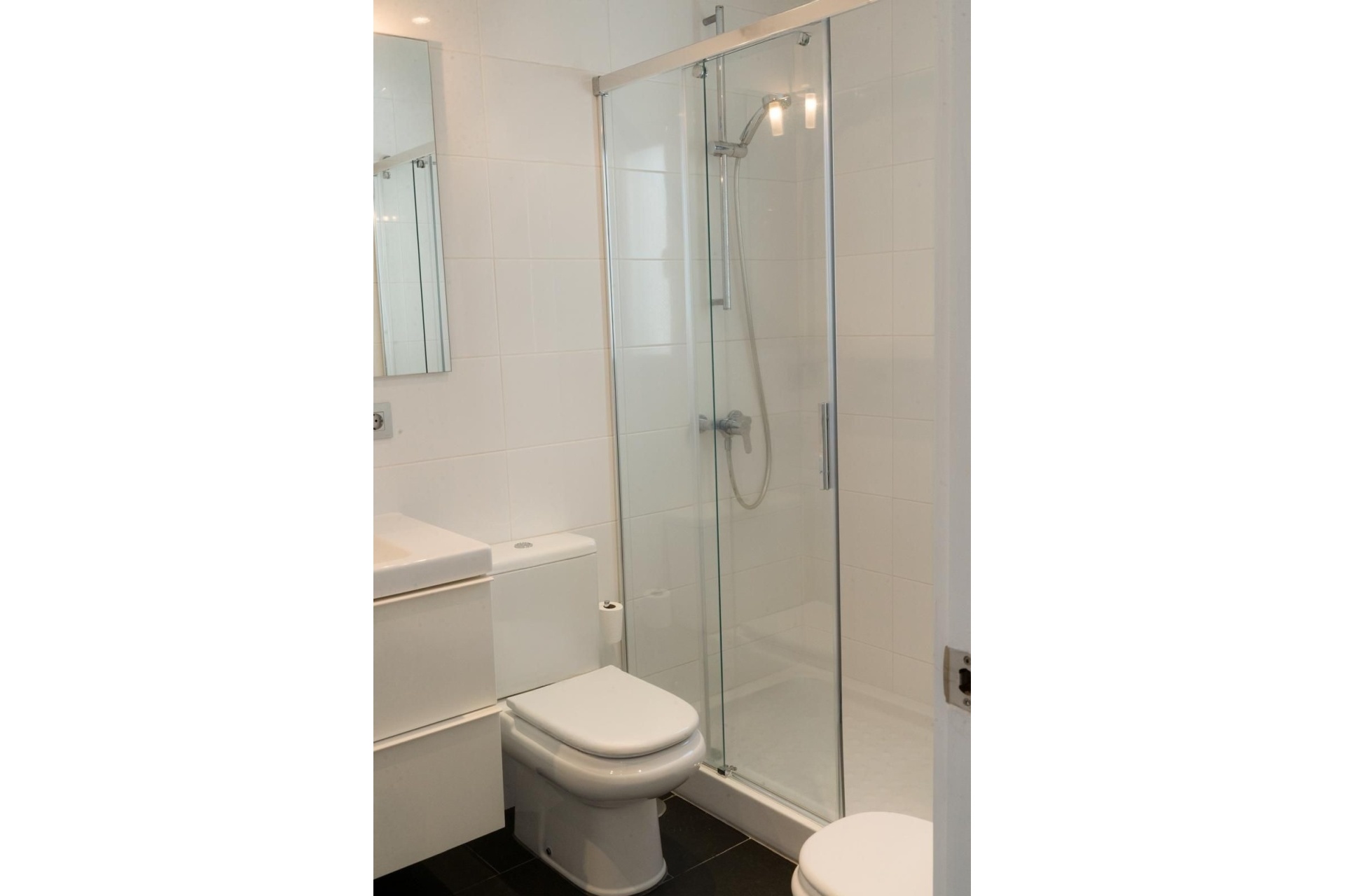 Rynek wtórny - Town house - Marbella - San Pedro de Alcántara