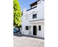 Rynek wtórny - Town house - Marbella - San Pedro de Alcántara