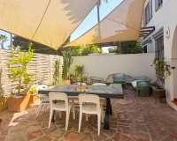 Rynek wtórny - Town house - Marbella - San Pedro de Alcántara