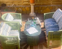 Rynek wtórny - Town house - Marbella - San Pedro de Alcántara