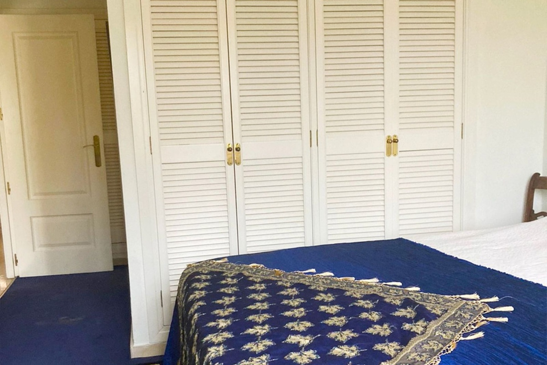 Rynek wtórny - Town house - Marbella - San Pedro de Alcántara