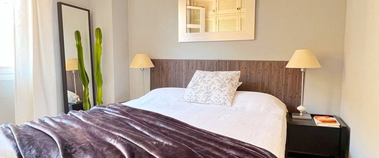 Rynek wtórny - Town house - Marbella - San Pedro de Alcántara