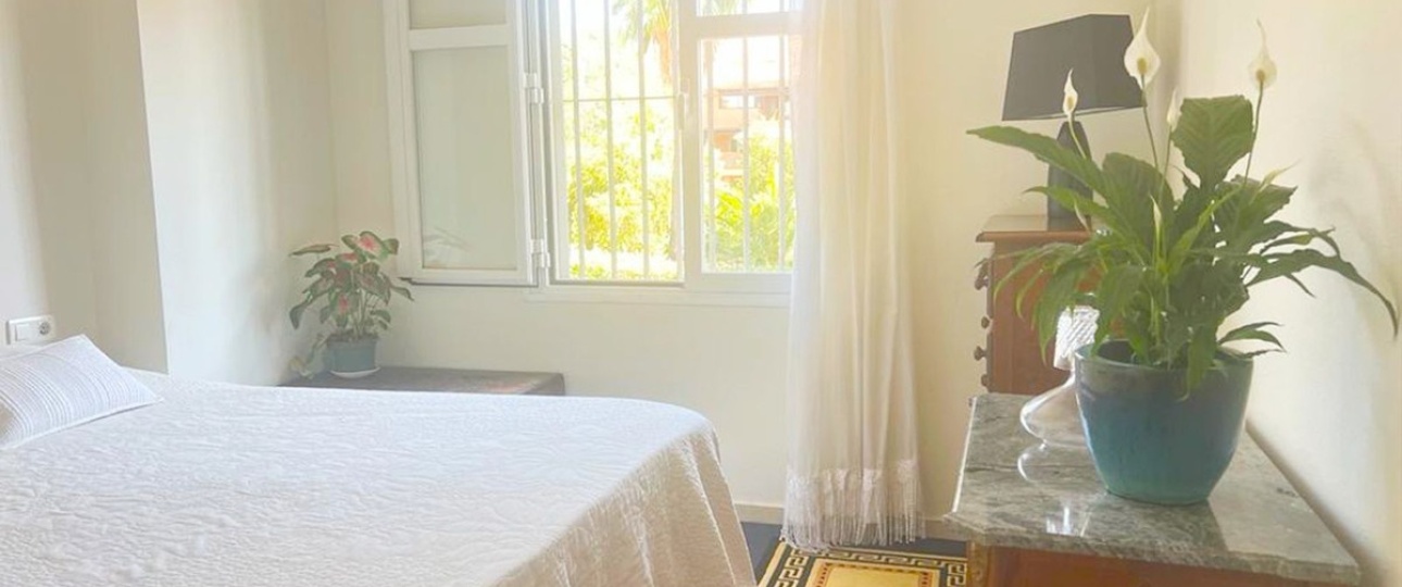 Rynek wtórny - Town house - Marbella - San Pedro de Alcántara