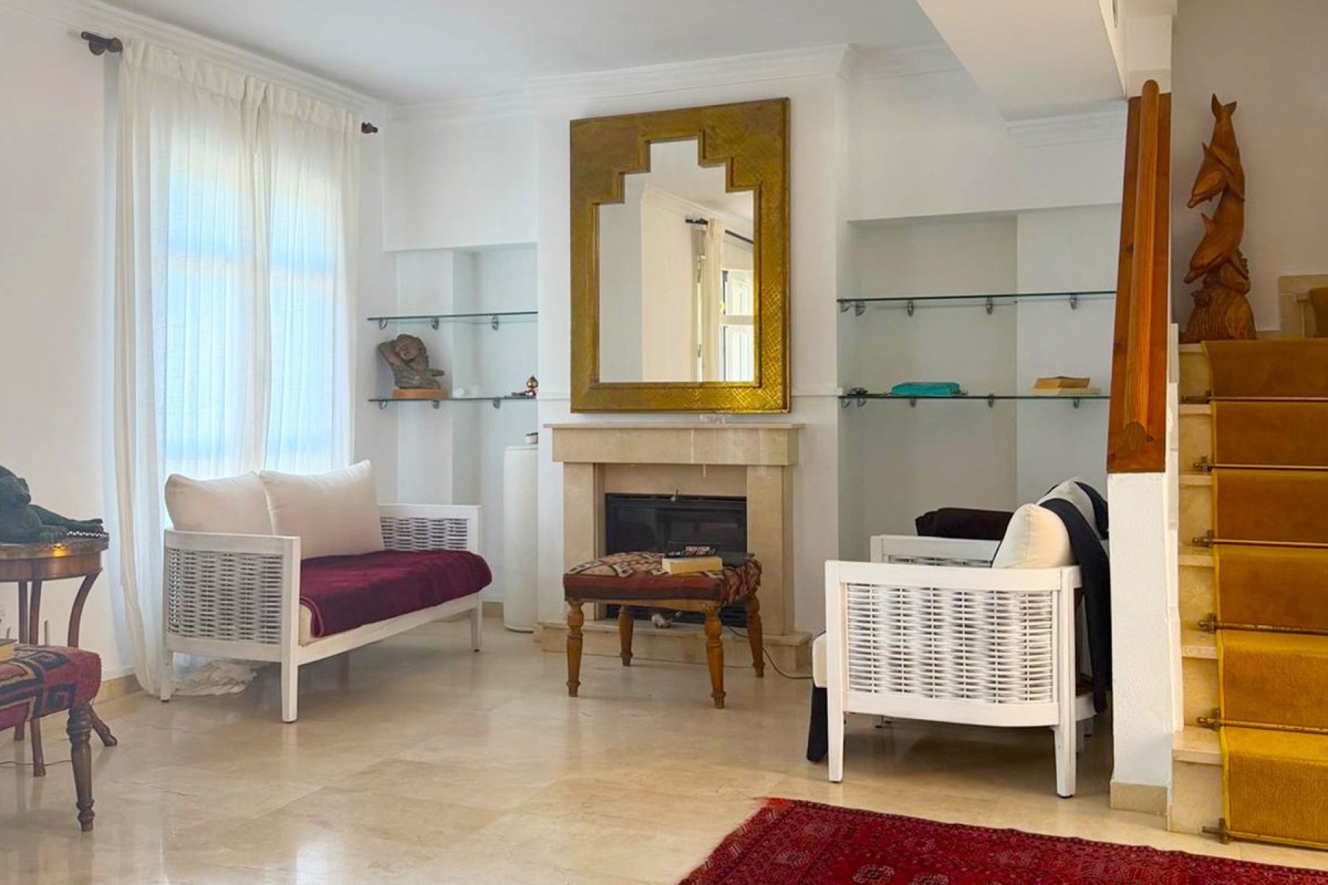 Rynek wtórny - Town house - Marbella - San Pedro de Alcántara