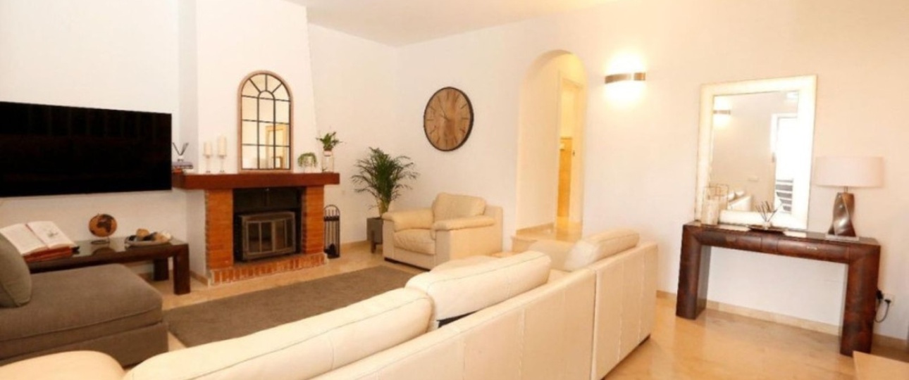 Rynek wtórny - Town house - Marbella - San Pedro de Alcántara