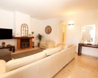 Rynek wtórny - Town house - Marbella - San Pedro de Alcántara