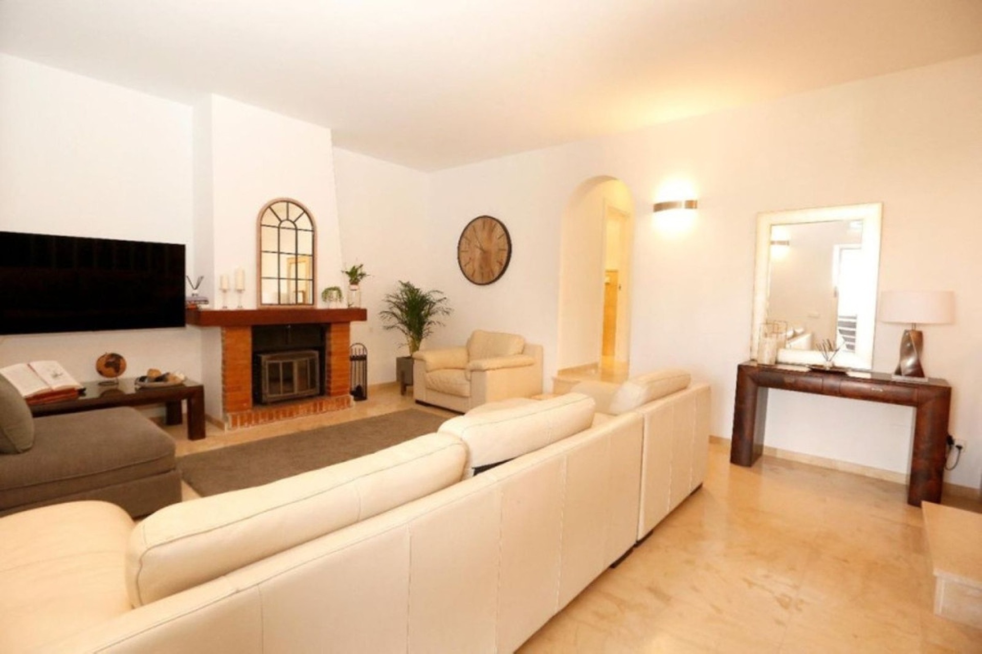Rynek wtórny - Town house - Marbella - San Pedro de Alcántara