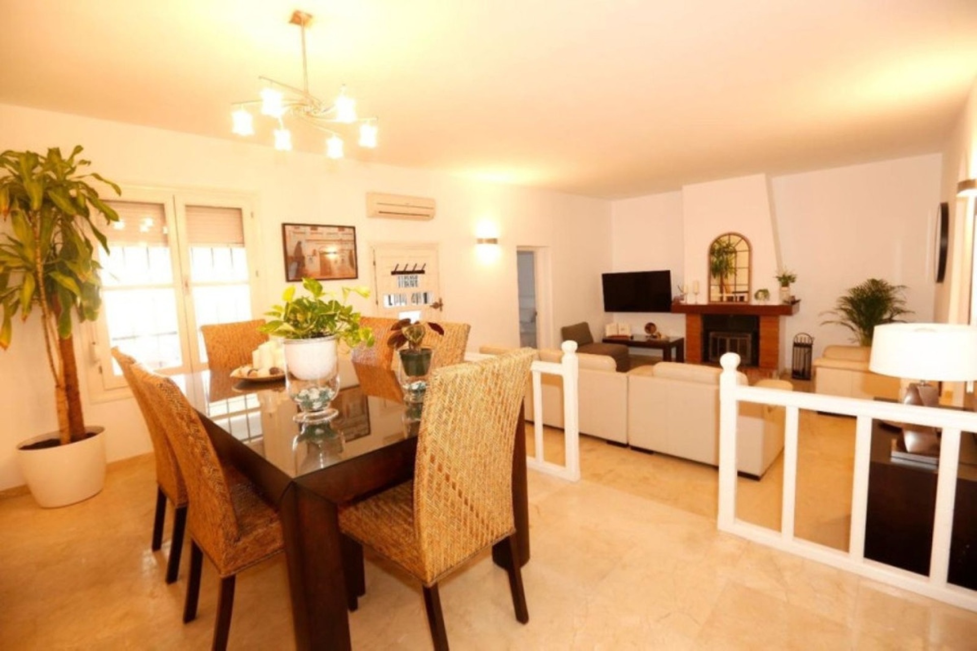 Rynek wtórny - Town house - Marbella - San Pedro de Alcántara