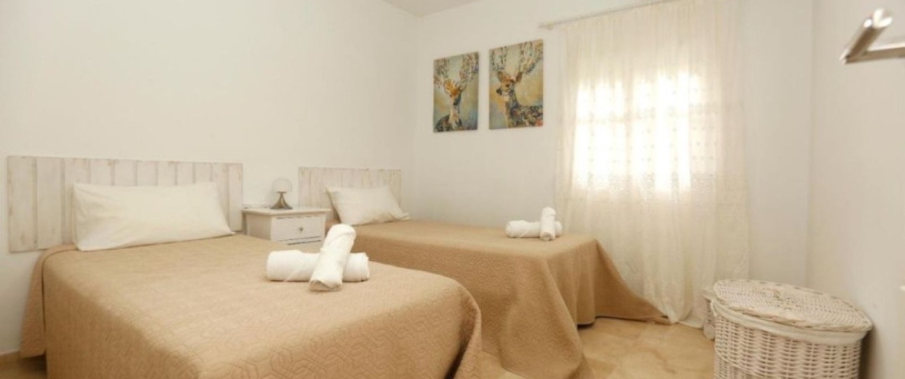 Rynek wtórny - Town house - Marbella - San Pedro de Alcántara