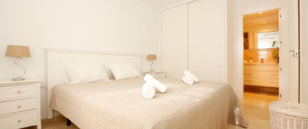 Rynek wtórny - Town house - Marbella - San Pedro de Alcántara