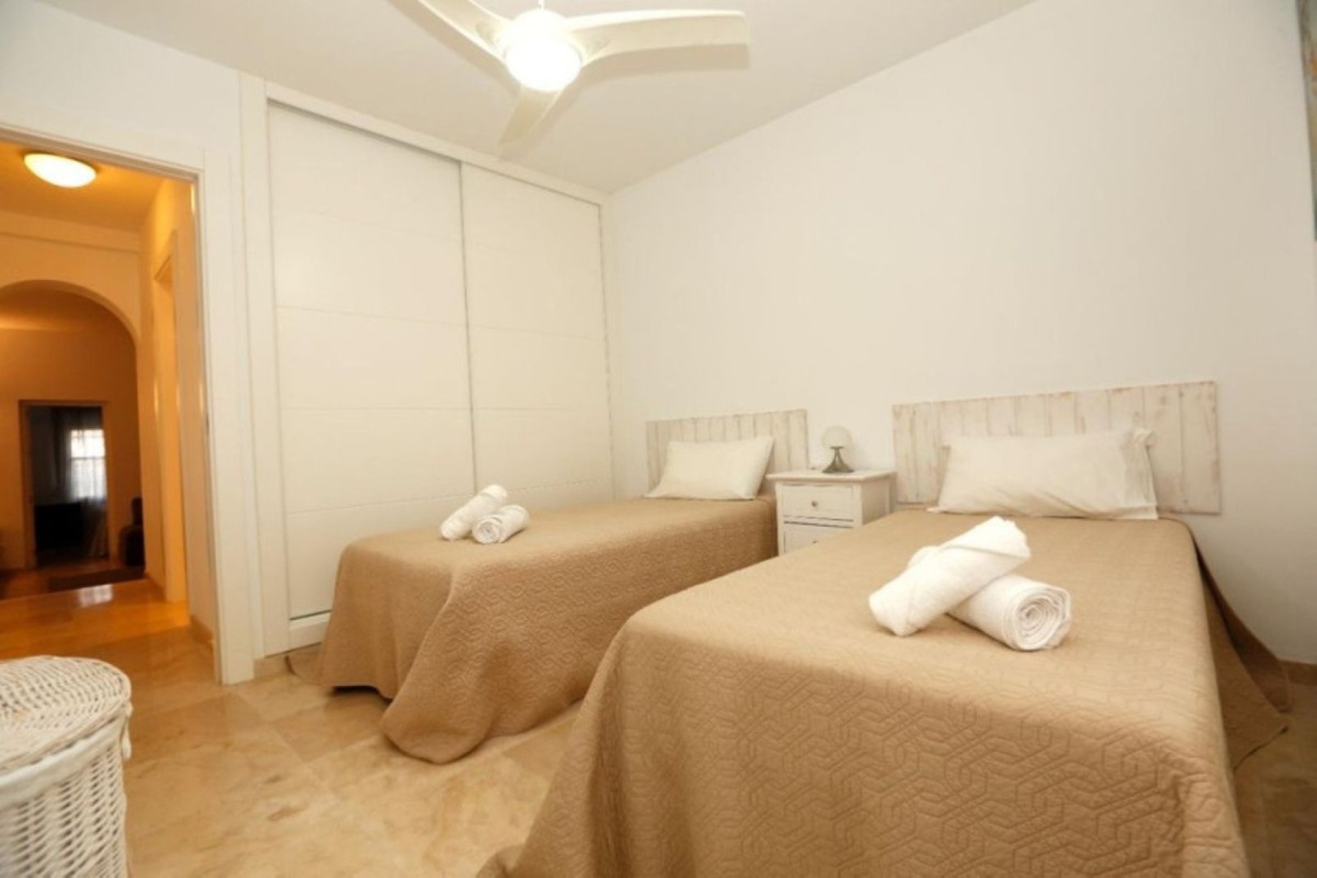 Rynek wtórny - Town house - Marbella - San Pedro de Alcántara