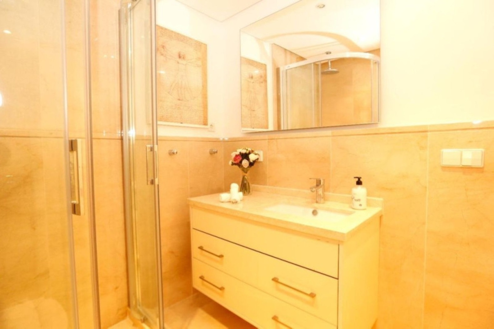 Rynek wtórny - Town house - Marbella - San Pedro de Alcántara