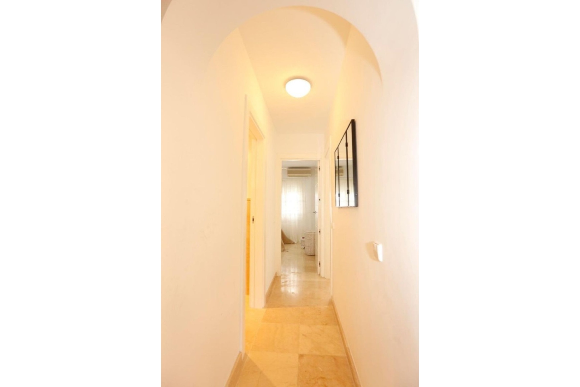 Rynek wtórny - Town house - Marbella - San Pedro de Alcántara