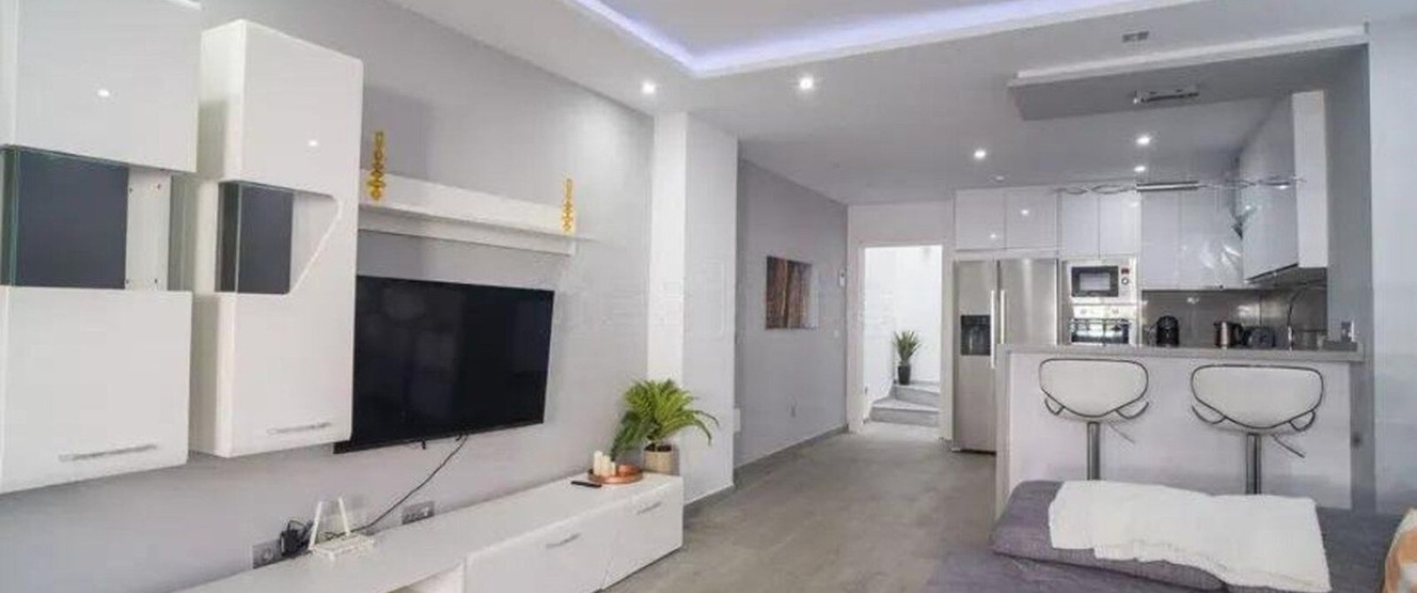 Rynek wtórny - Town house - Marbella - San Pedro de Alcántara