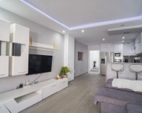 Rynek wtórny - Town house - Marbella - San Pedro de Alcántara