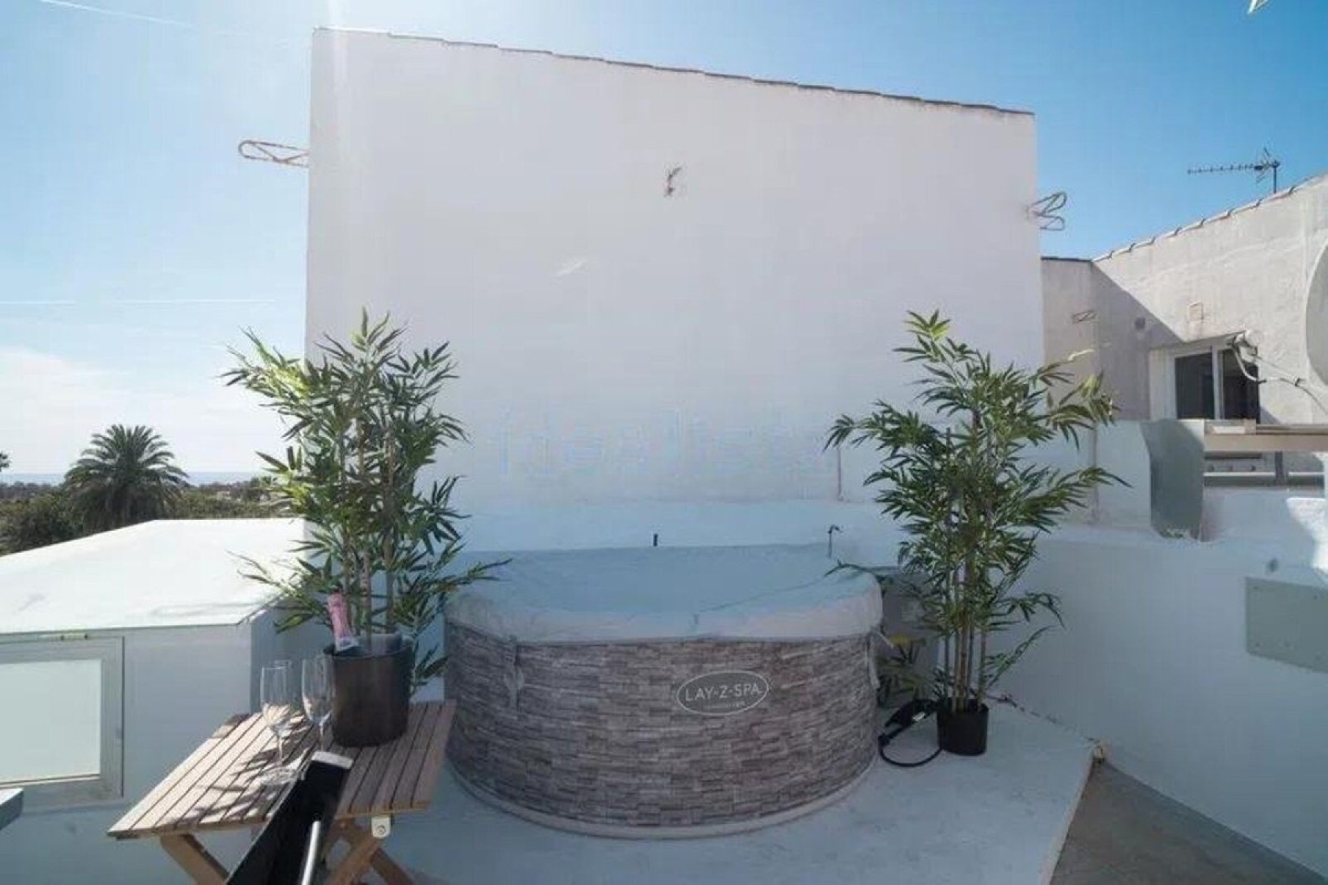Rynek wtórny - Town house - Marbella - San Pedro de Alcántara
