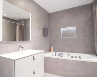 Rynek wtórny - Town house - Marbella - San Pedro de Alcántara
