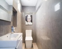 Rynek wtórny - Town house - Marbella - San Pedro de Alcántara