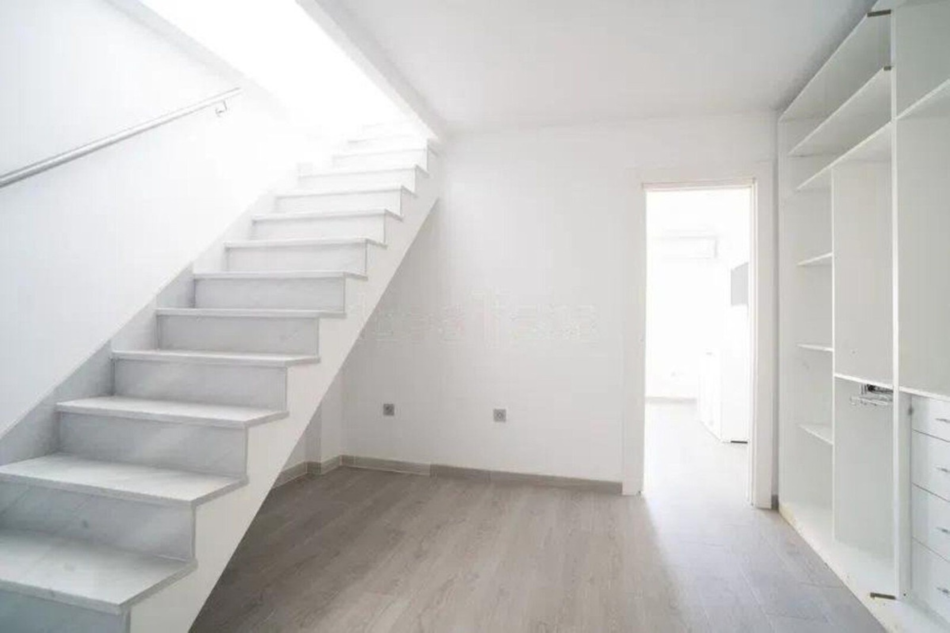 Rynek wtórny - Town house - Marbella - San Pedro de Alcántara