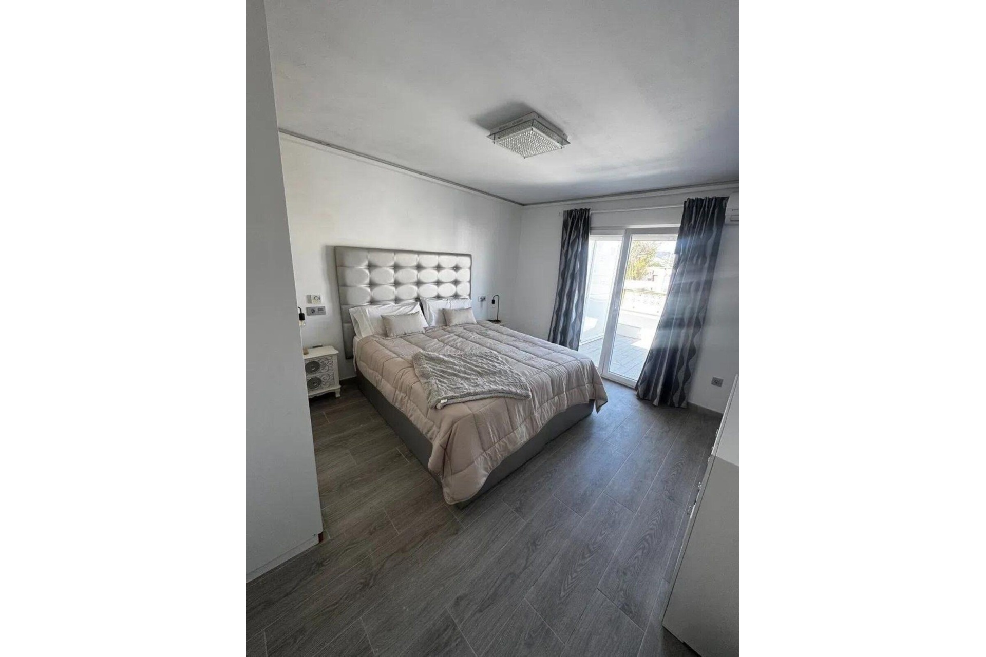 Rynek wtórny - Town house - Marbella - San Pedro de Alcántara