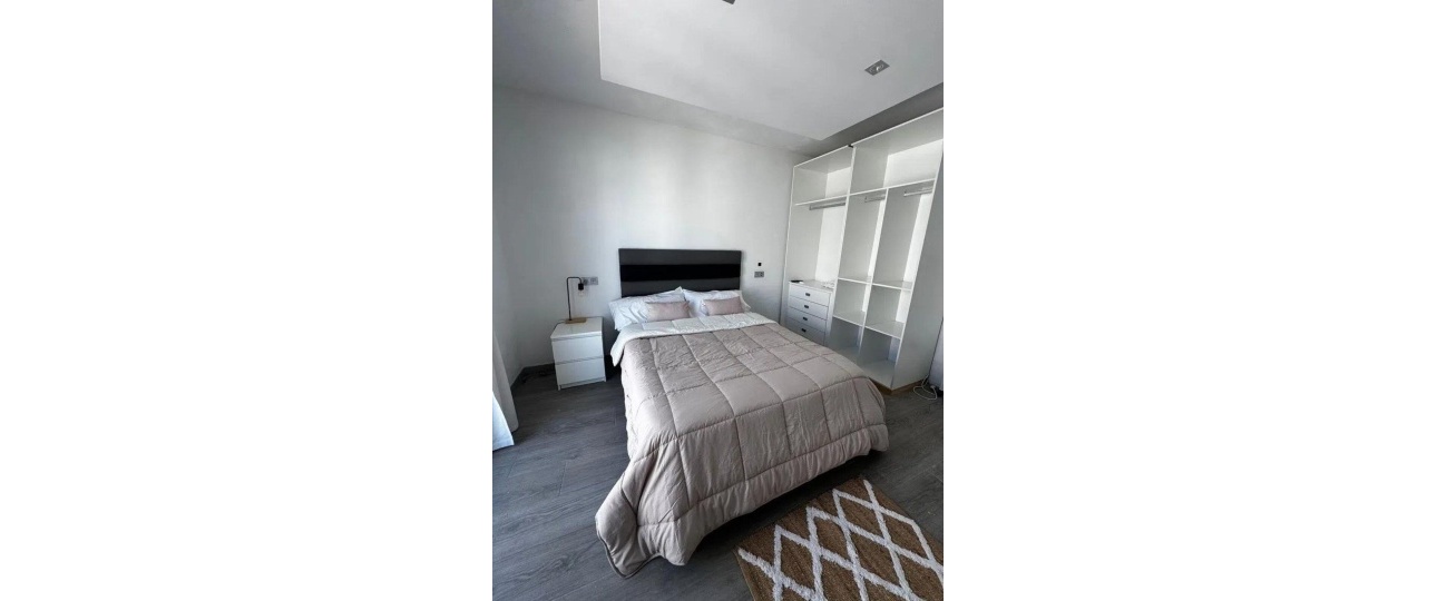 Rynek wtórny - Town house - Marbella - San Pedro de Alcántara