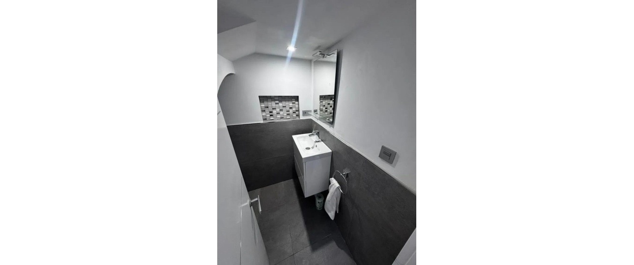 Rynek wtórny - Town house - Marbella - San Pedro de Alcántara