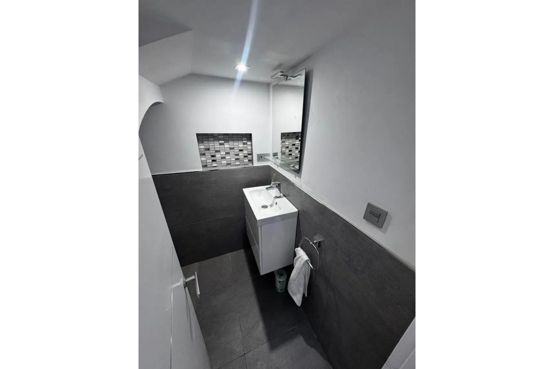 Rynek wtórny - Town house - Marbella - San Pedro de Alcántara