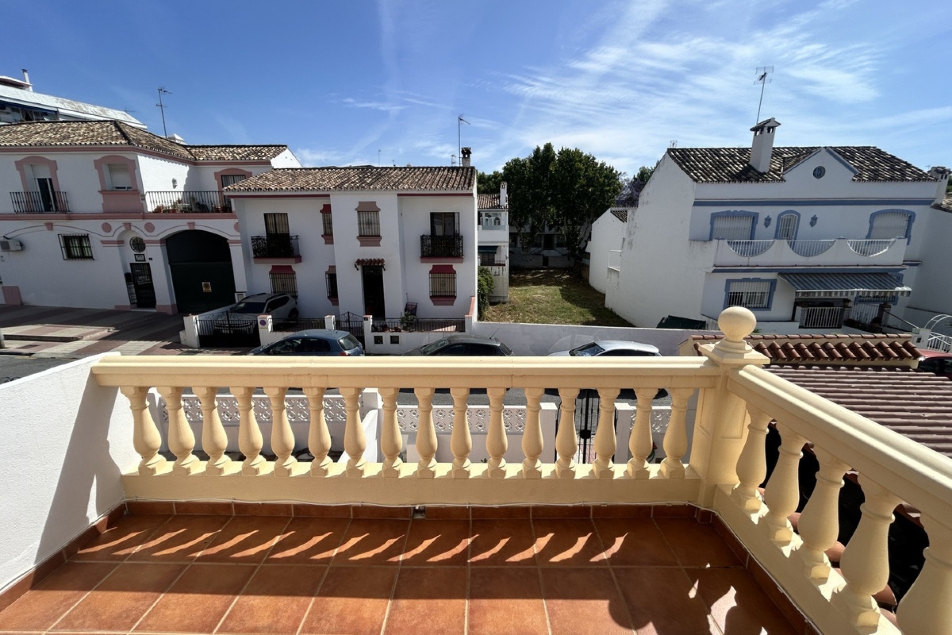 Rynek wtórny - Town house - Marbella - San Pedro de Alcántara