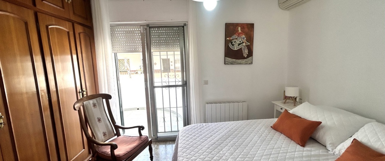 Rynek wtórny - Town house - Marbella - San Pedro de Alcántara