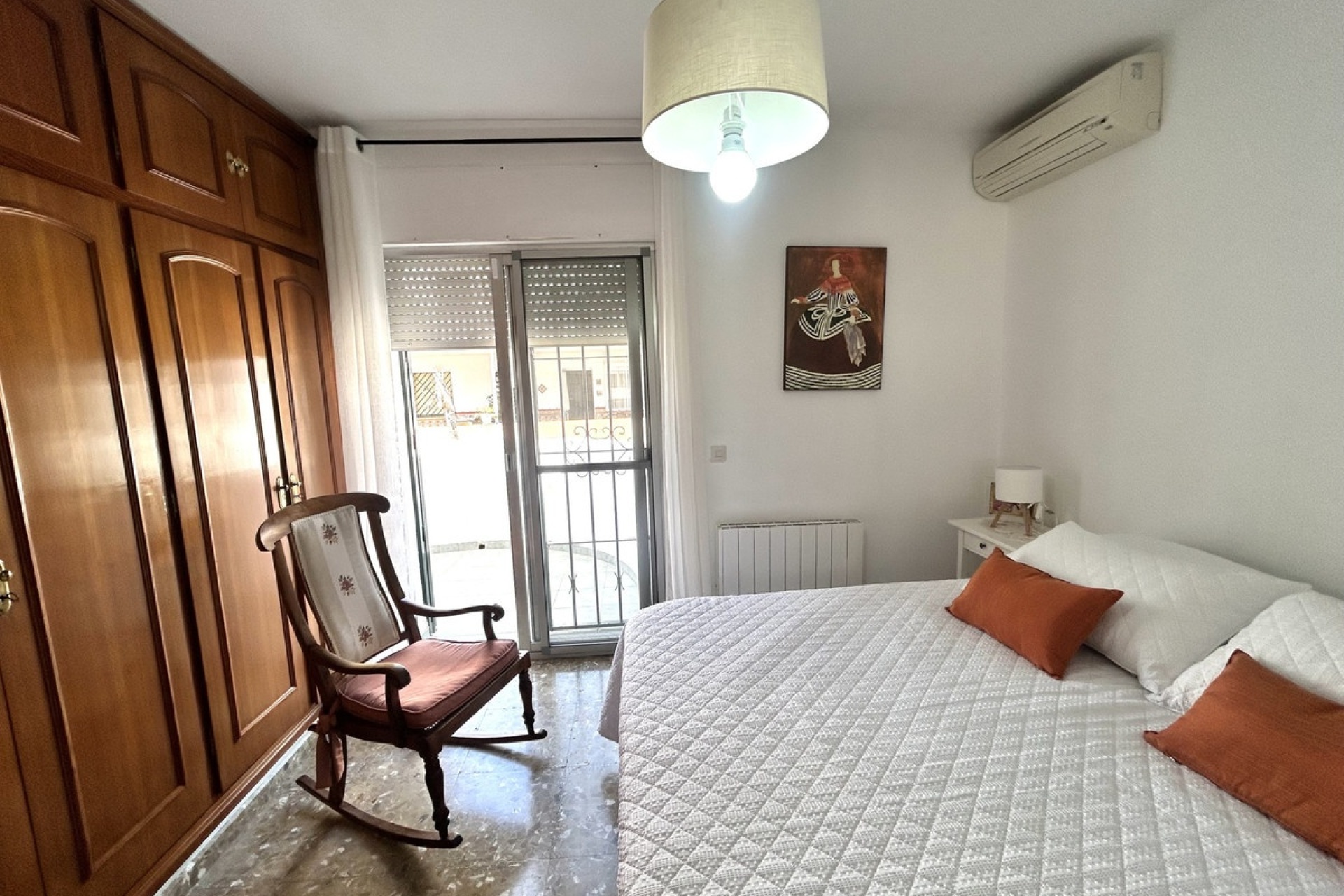Rynek wtórny - Town house - Marbella - San Pedro de Alcántara