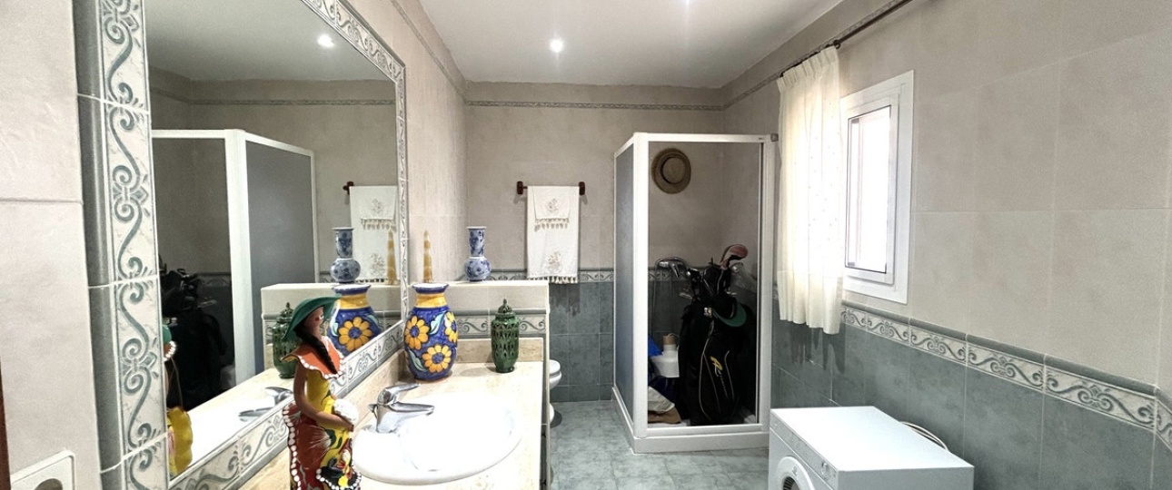 Rynek wtórny - Town house - Marbella - San Pedro de Alcántara
