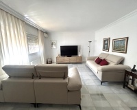 Rynek wtórny - Town house - Marbella - San Pedro de Alcántara