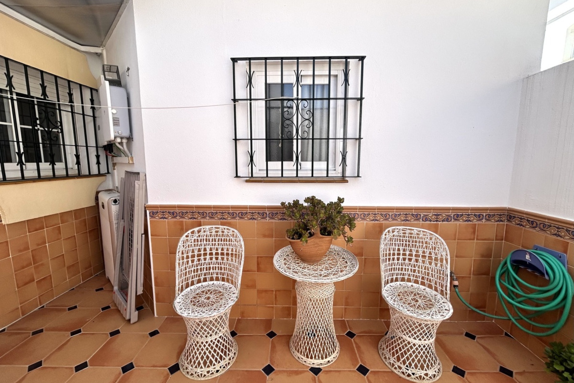 Rynek wtórny - Town house - Marbella - San Pedro de Alcántara