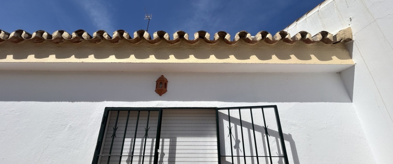 Rynek wtórny - Town house - Marbella - San Pedro de Alcántara