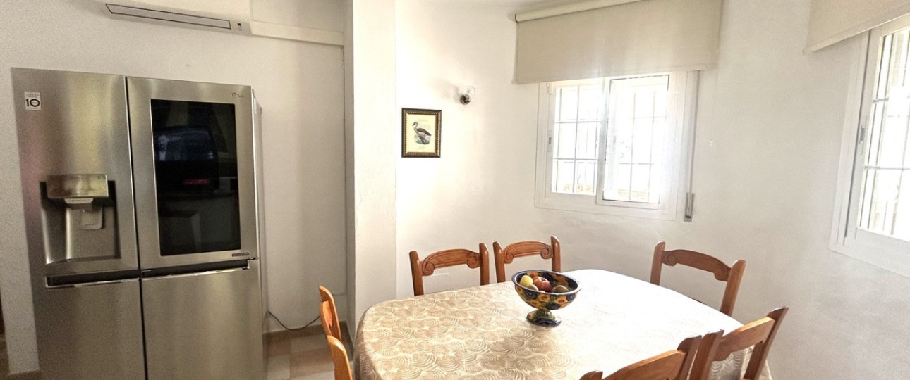 Rynek wtórny - Town house - Marbella - San Pedro de Alcántara