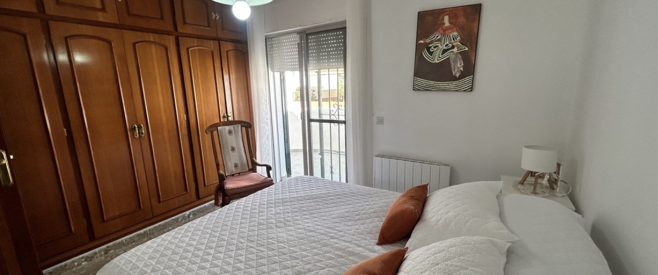 Rynek wtórny - Town house - Marbella - San Pedro de Alcántara