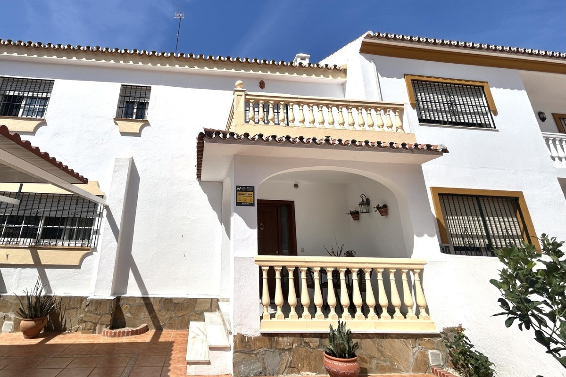 Rynek wtórny - Town house - Marbella - San Pedro de Alcántara