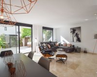 Rynek wtórny - Town house - Marbella - San Pedro de Alcántara