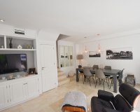 Rynek wtórny - Town house - Marbella - San Pedro de Alcántara
