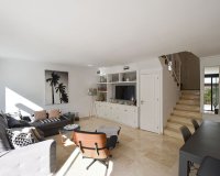 Rynek wtórny - Town house - Marbella - San Pedro de Alcántara