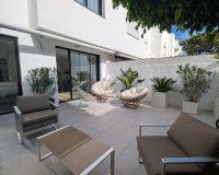 Rynek wtórny - Town house - Marbella - San Pedro de Alcántara