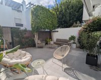 Rynek wtórny - Town house - Marbella - San Pedro de Alcántara