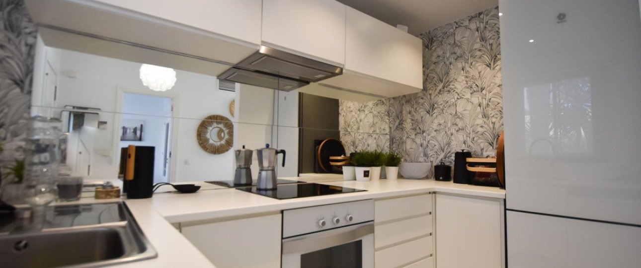 Rynek wtórny - Town house - Marbella - San Pedro de Alcántara